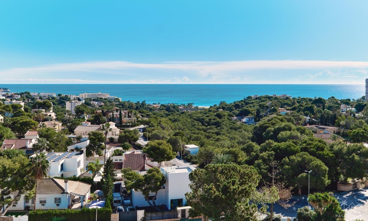 Resale - Apartments - Dehesa De Campoamor - Campoamor