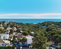 Resale - Apartments - Dehesa De Campoamor - Campoamor