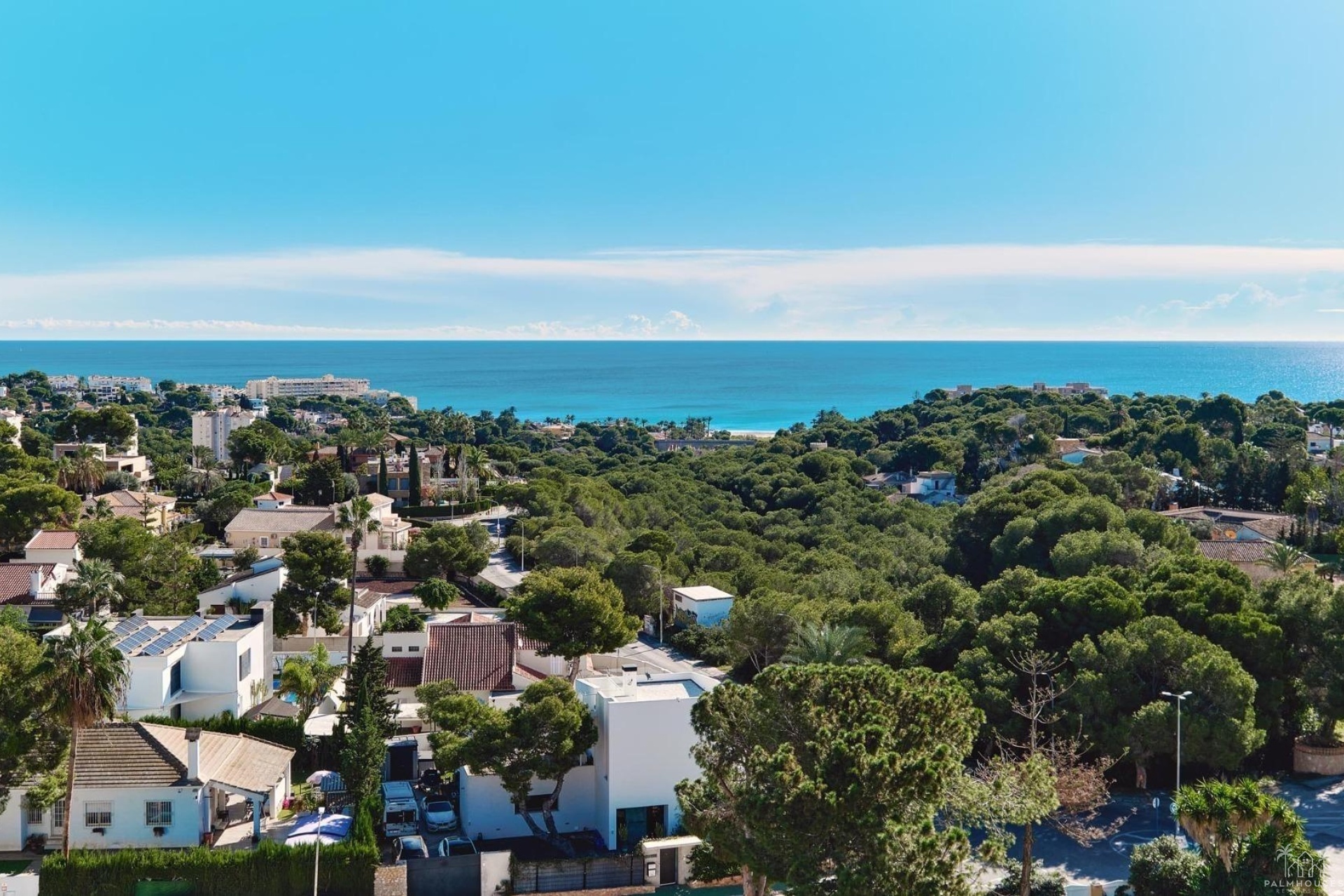 Resale - Apartments - Dehesa De Campoamor - Campoamor