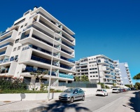 Resale - Apartments - Dehesa De Campoamor - Campoamor