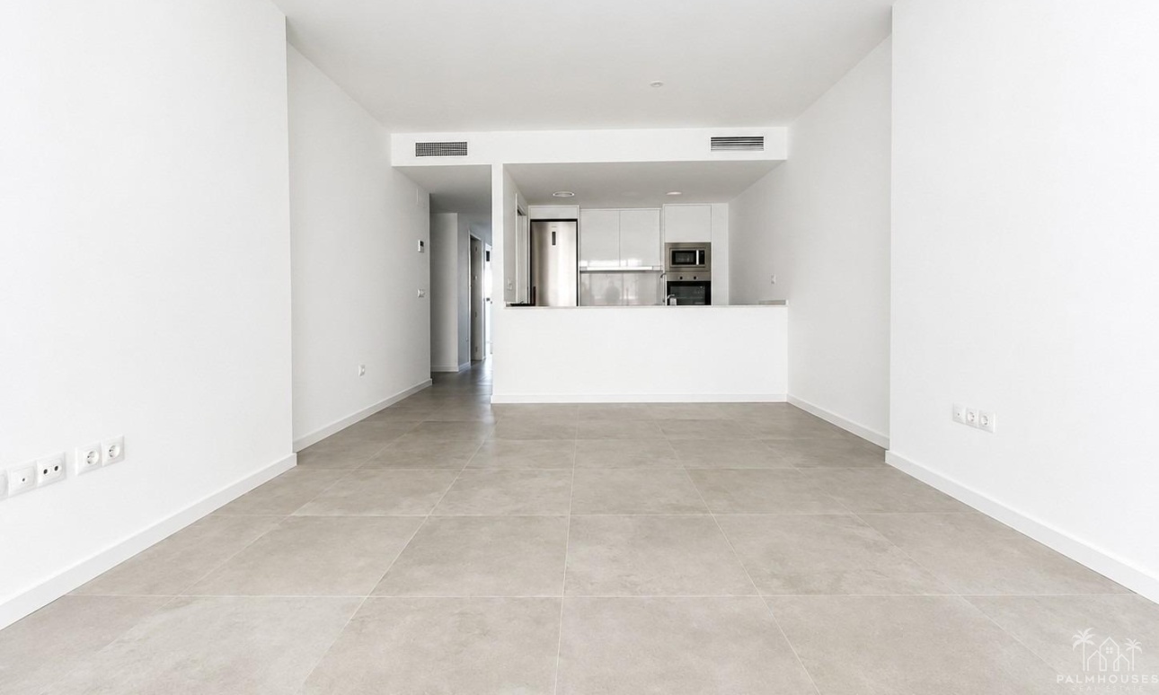 Resale - Apartments - Dehesa De Campoamor - Campoamor