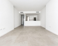 Resale - Apartments - Dehesa De Campoamor - Campoamor
