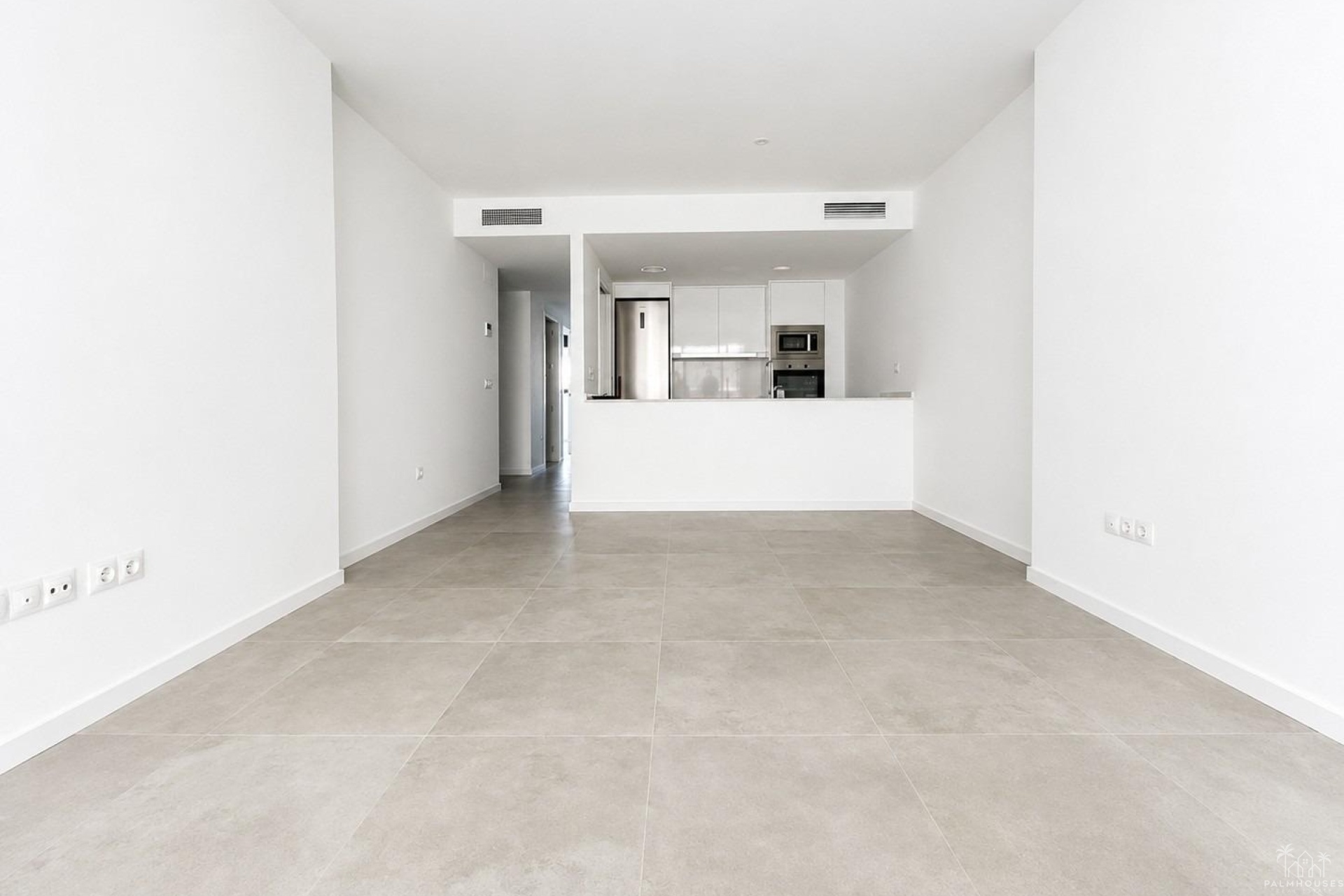 Resale - Apartments - Dehesa De Campoamor - Campoamor
