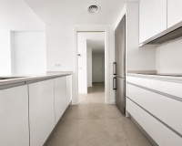 Resale - Apartments - Dehesa De Campoamor - Campoamor