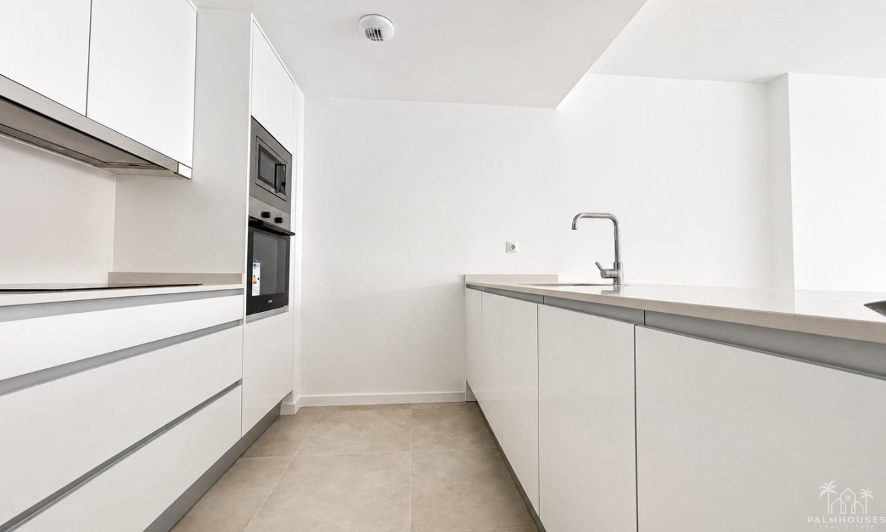 Resale - Apartments - Dehesa De Campoamor - Campoamor