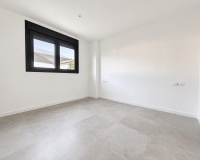 Resale - Apartments - Dehesa De Campoamor - Campoamor