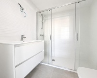 Resale - Apartments - Dehesa De Campoamor - Campoamor