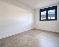 Resale - Apartments - Dehesa De Campoamor - Campoamor