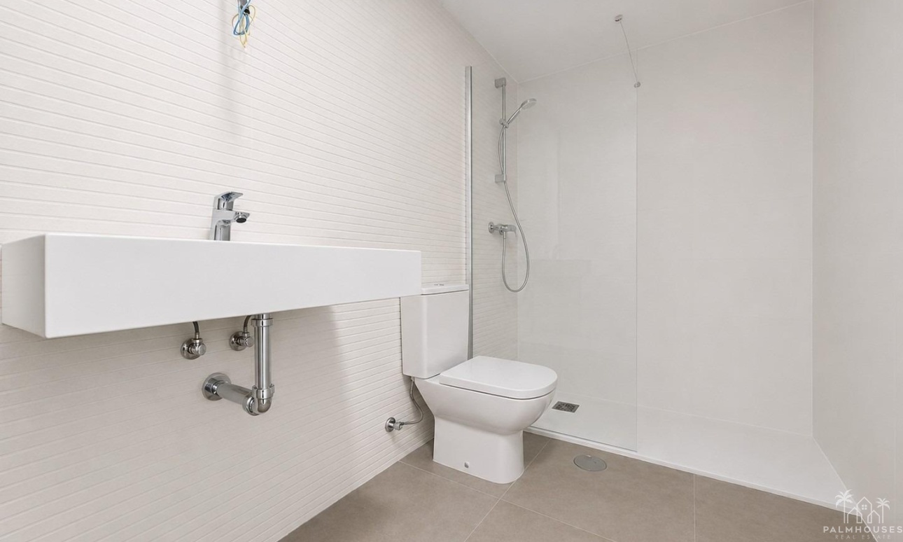 Resale - Apartments - Dehesa De Campoamor - Campoamor