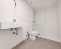 Resale - Apartments - Dehesa De Campoamor - Campoamor
