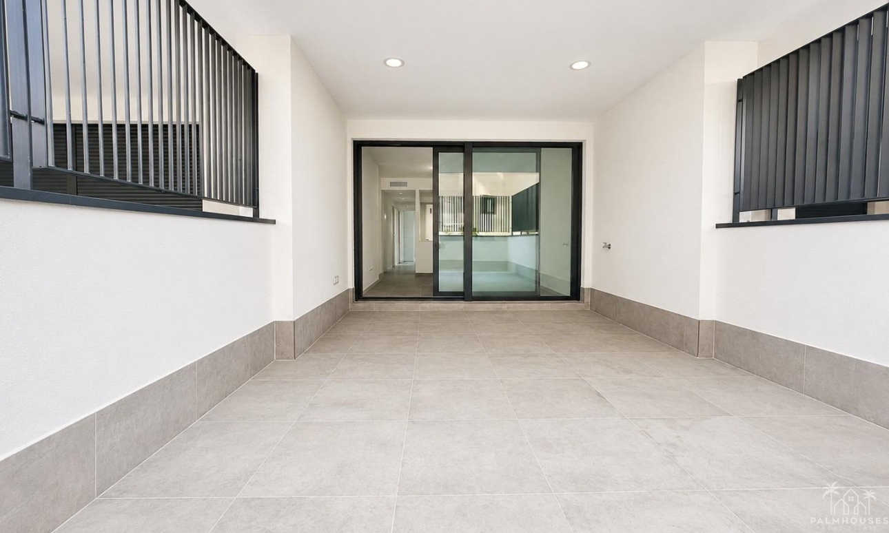 Resale - Apartments - Dehesa De Campoamor - Campoamor