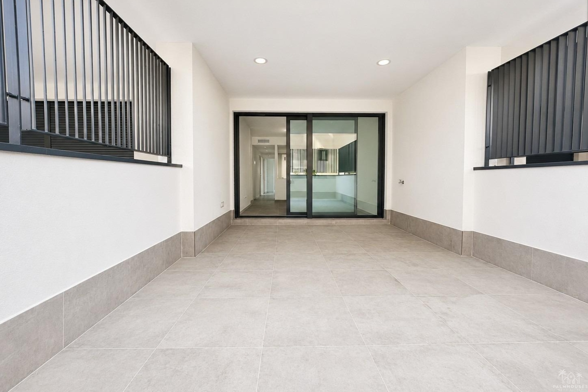 Resale - Apartments - Dehesa De Campoamor - Campoamor