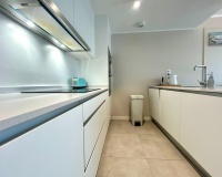 Resale - Apartments - Dehesa De Campoamor - Campoamor