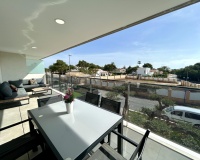 Resale - Apartments - Dehesa De Campoamor - Campoamor