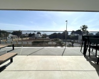 Resale - Apartments - Dehesa De Campoamor - Campoamor