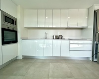 Resale - Apartments - Dehesa De Campoamor - Campoamor