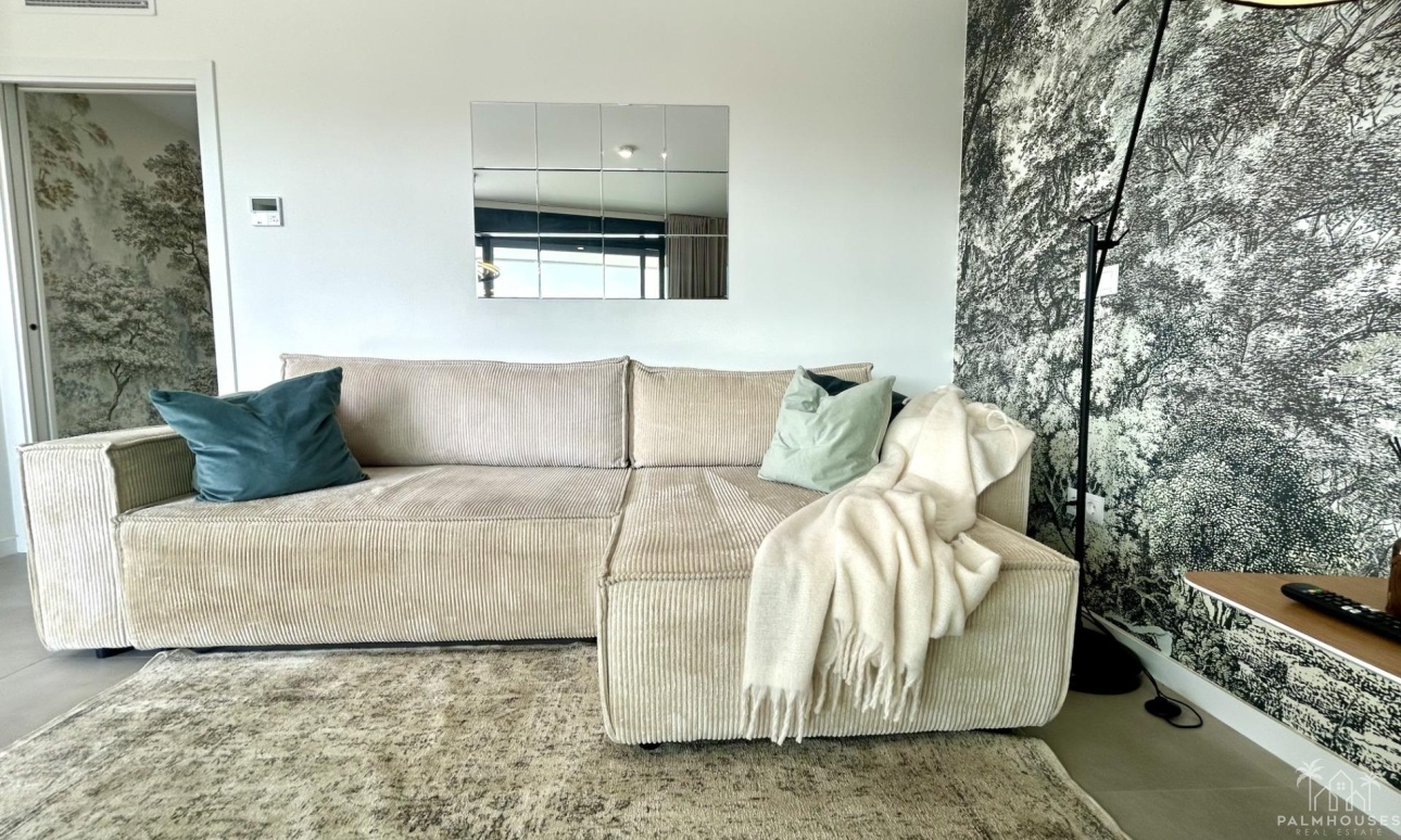 Resale - Apartments - Dehesa De Campoamor - Campoamor