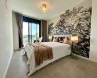 Resale - Apartments - Dehesa De Campoamor - Campoamor