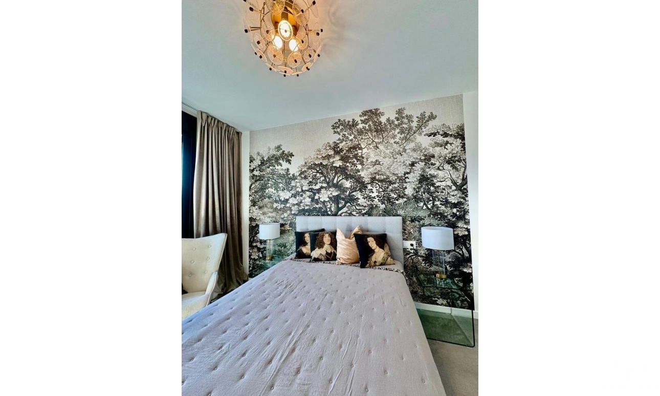 Resale - Apartments - Dehesa De Campoamor - Costa Blanca