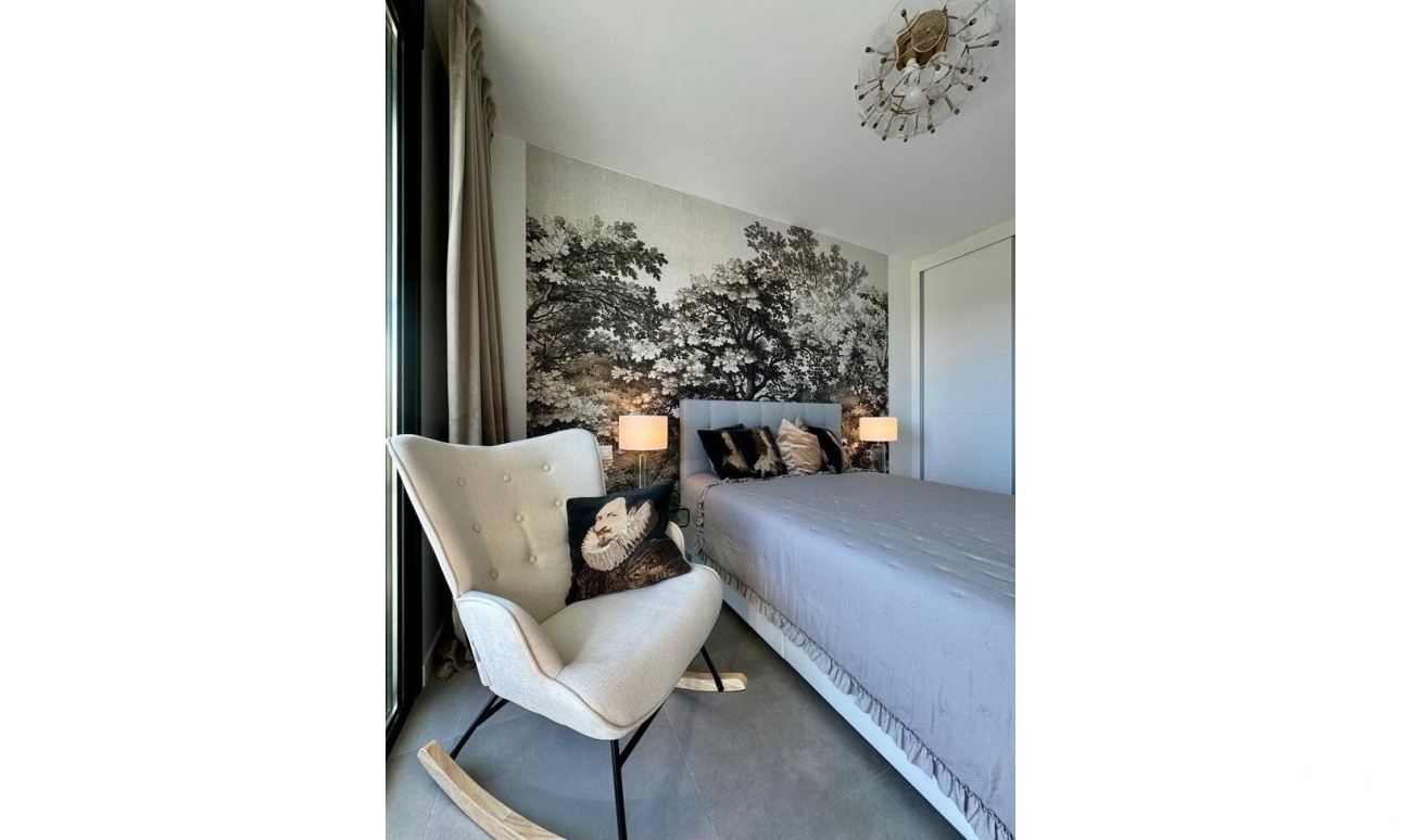 Resale - Apartments - Dehesa De Campoamor - Costa Blanca