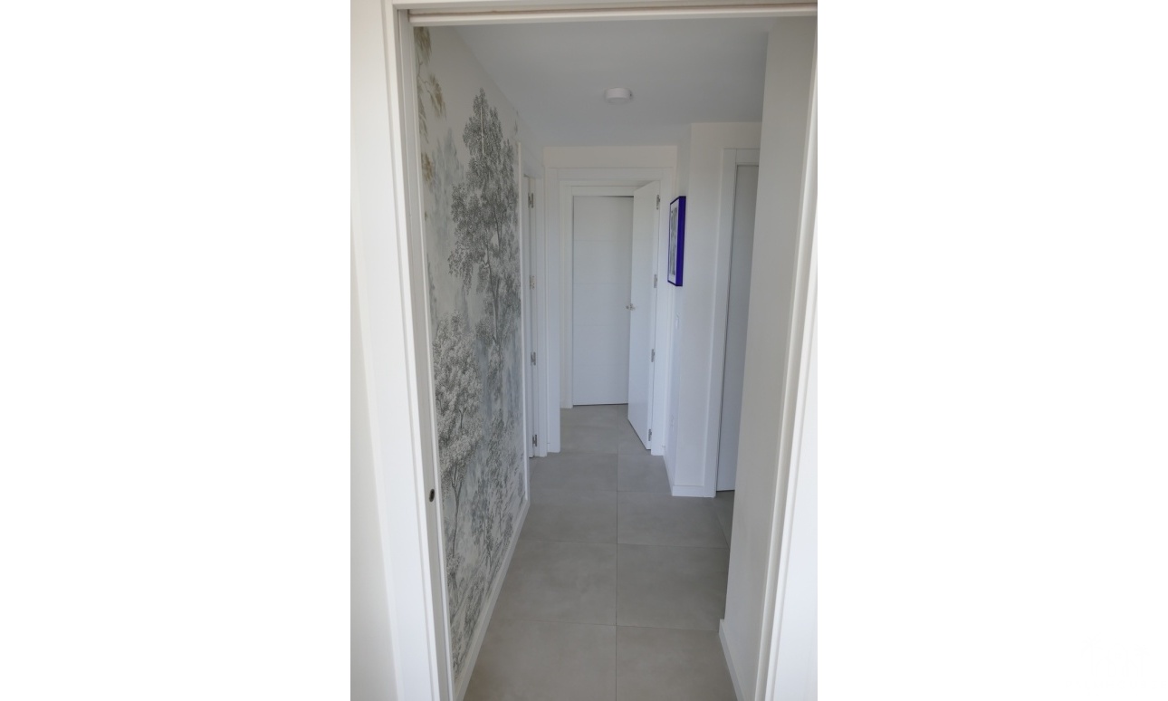 Resale - Apartments - Dehesa De Campoamor - Costa Blanca