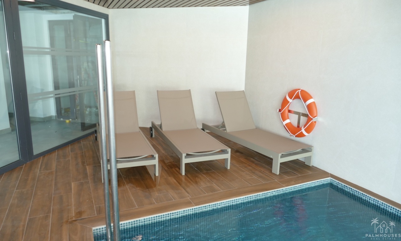 Resale - Apartments - Dehesa De Campoamor - Costa Blanca