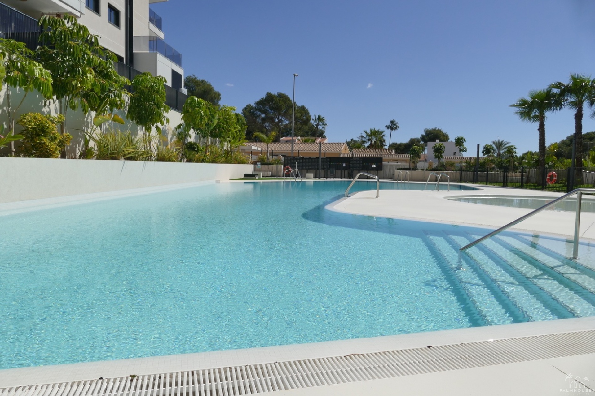 Resale - Apartments - Dehesa De Campoamor - Costa Blanca