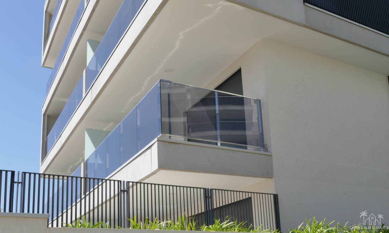 Resale - Apartments - Dehesa De Campoamor - Costa Blanca