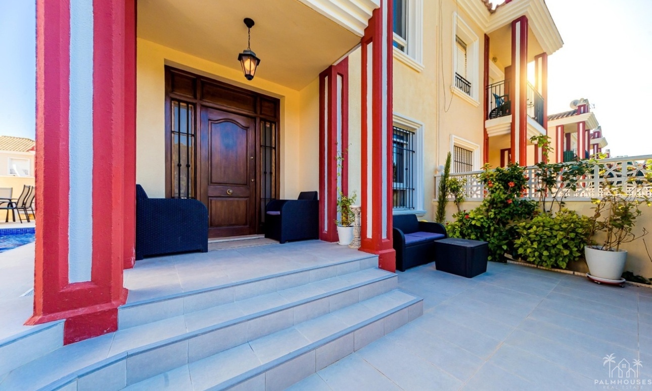 Resale - Apartments - Dehesa De Campoamor - Costa Blanca