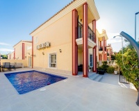 Resale - Apartments - Dehesa De Campoamor - Costa Blanca