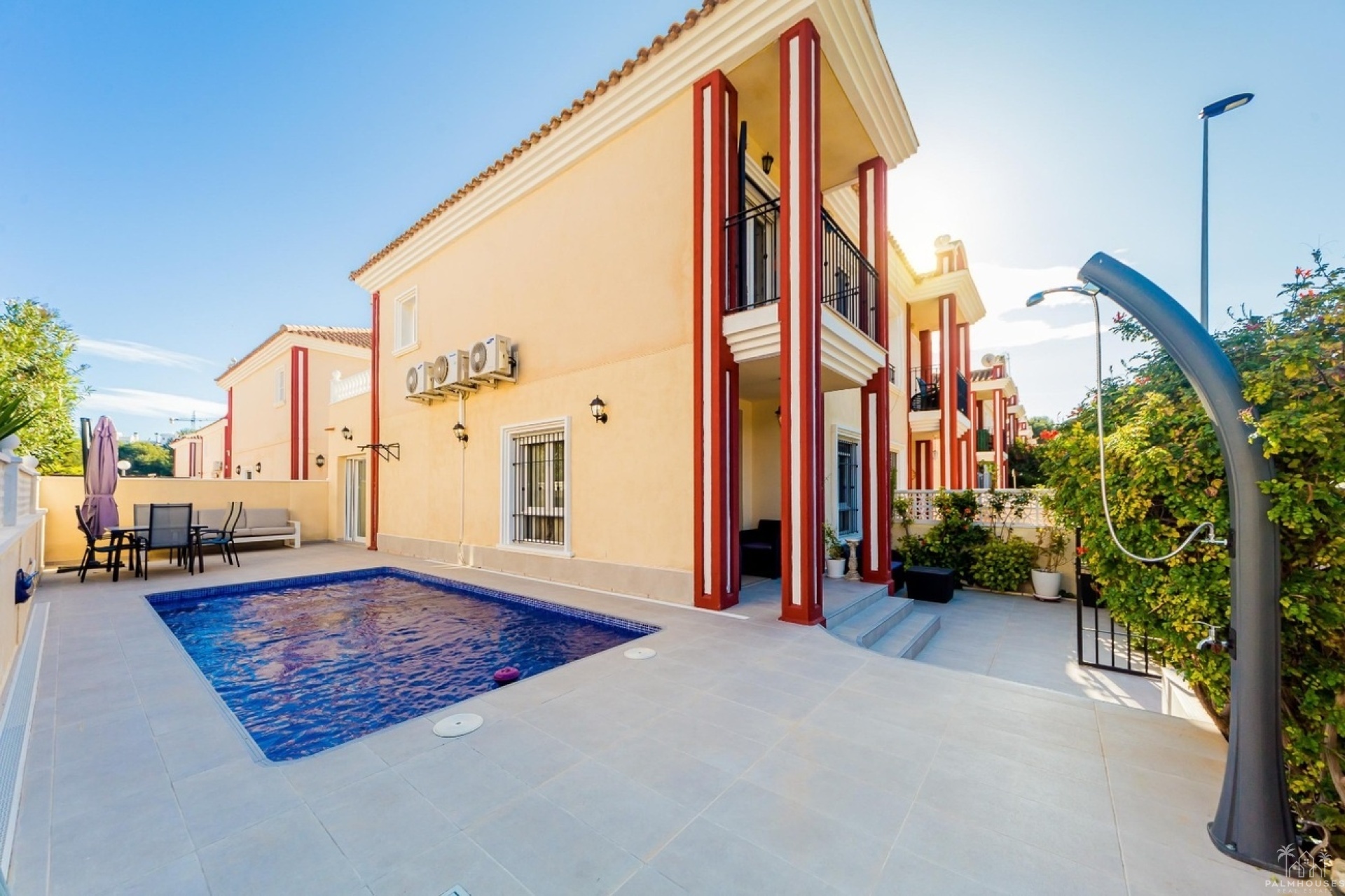 Resale - Apartments - Dehesa De Campoamor - Costa Blanca