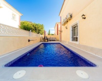 Resale - Apartments - Dehesa De Campoamor - Costa Blanca