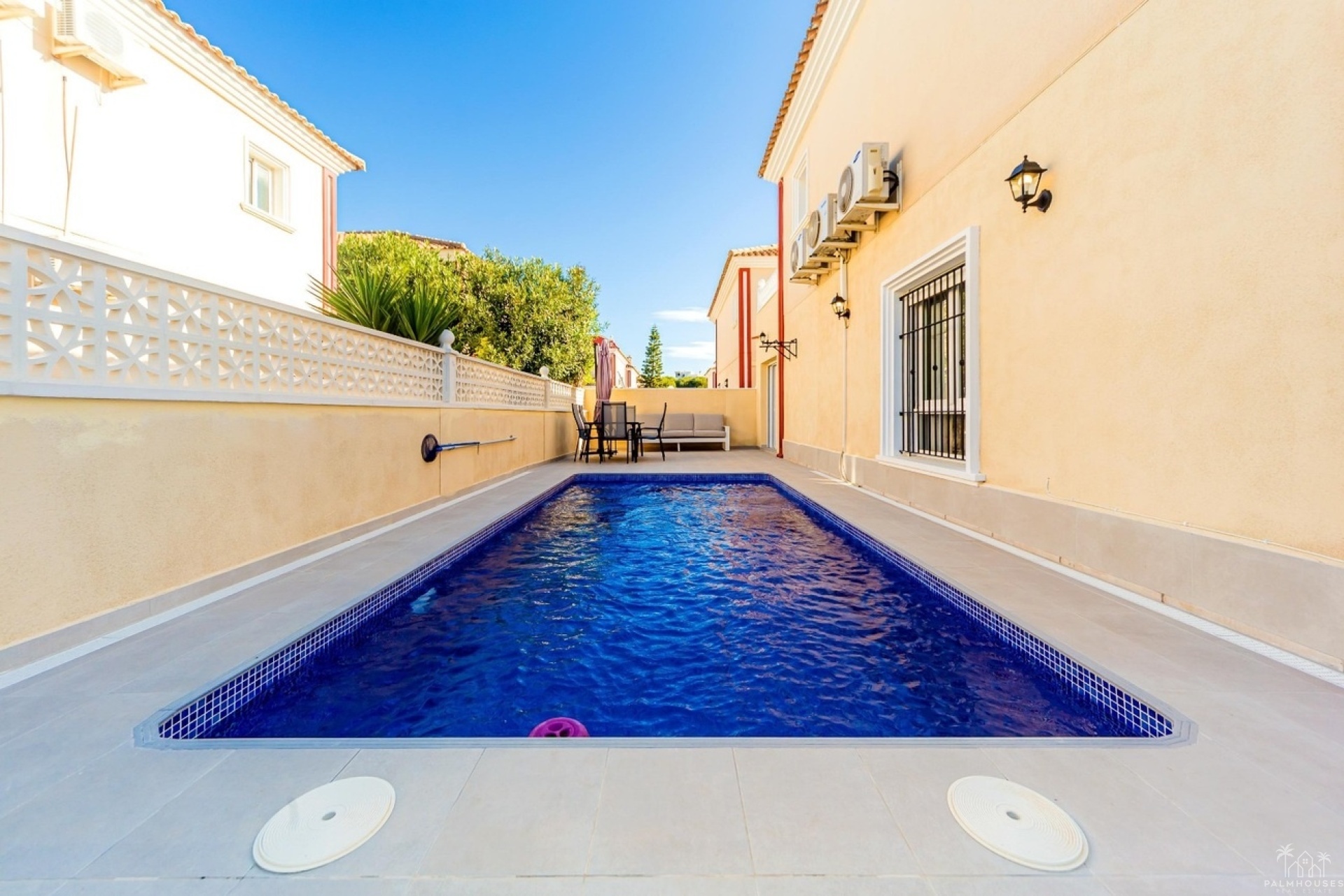 Resale - Apartments - Dehesa De Campoamor - Costa Blanca