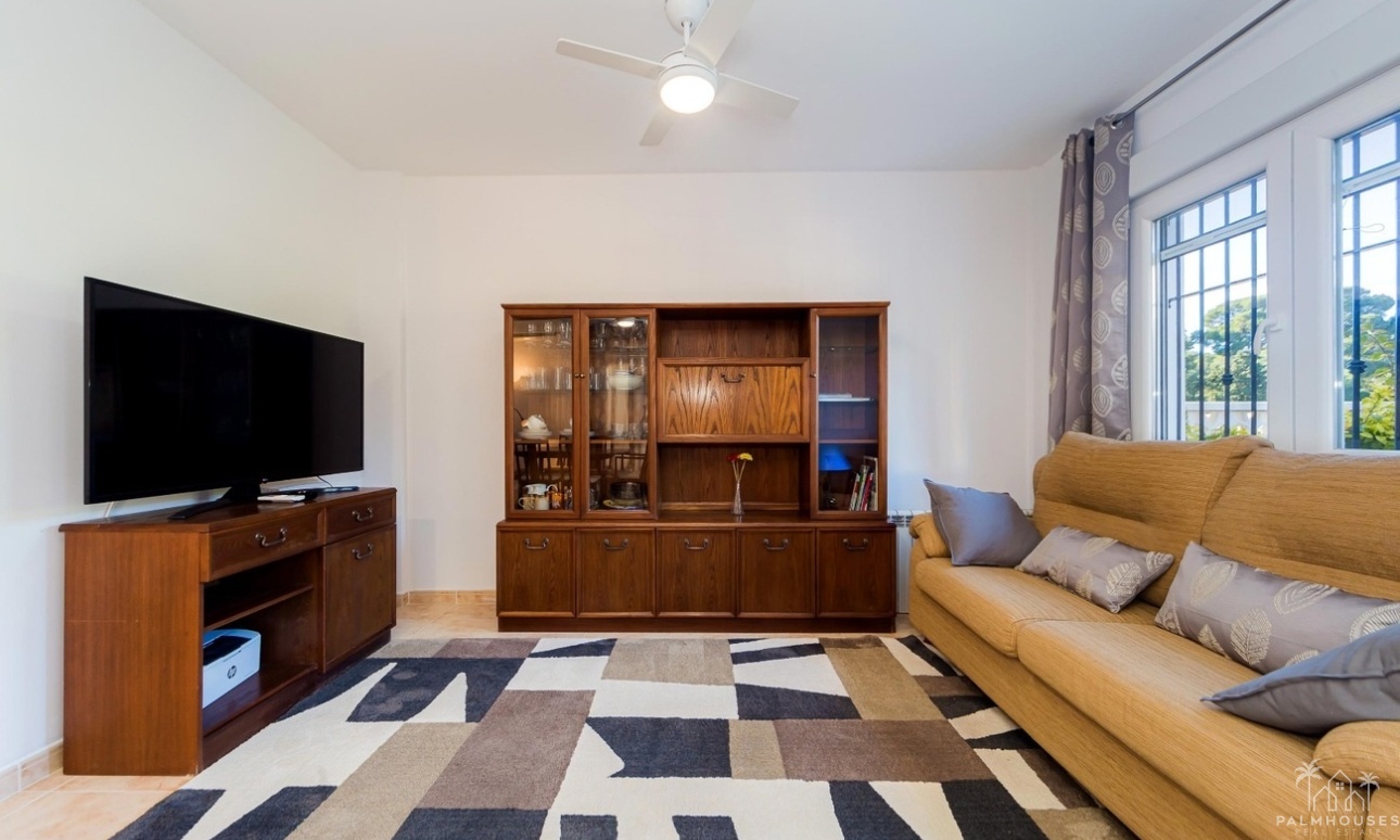 Resale - Apartments - Dehesa De Campoamor - Costa Blanca