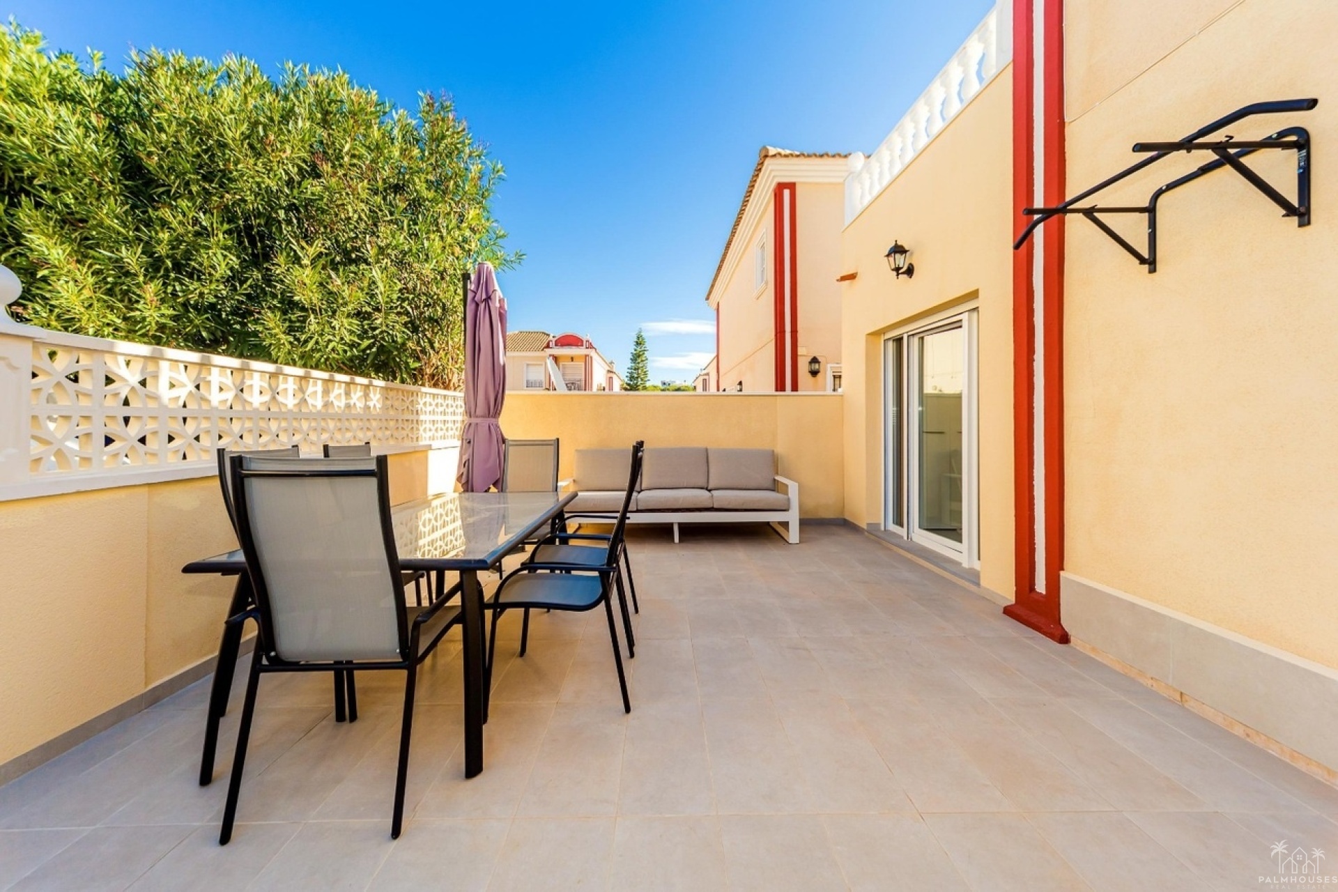 Resale - Apartments - Dehesa De Campoamor - Costa Blanca