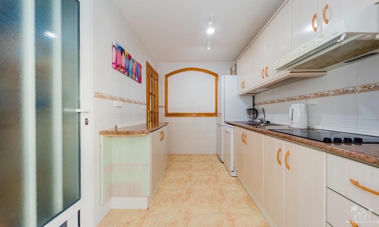Resale - Apartments - Dehesa De Campoamor - Costa Blanca
