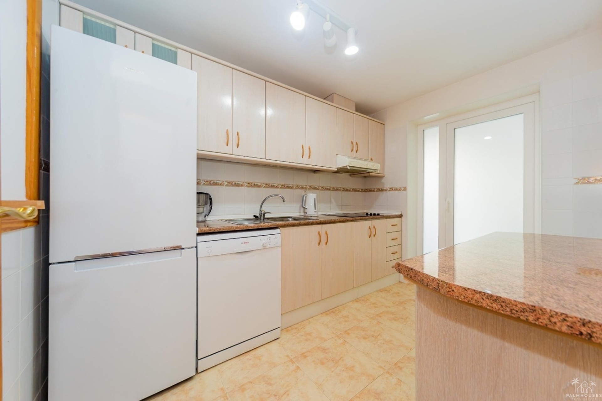 Resale - Apartments - Dehesa De Campoamor - Costa Blanca