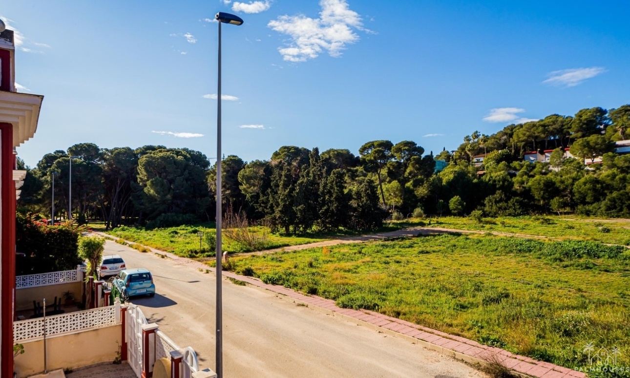 Resale - Apartments - Dehesa De Campoamor - Costa Blanca