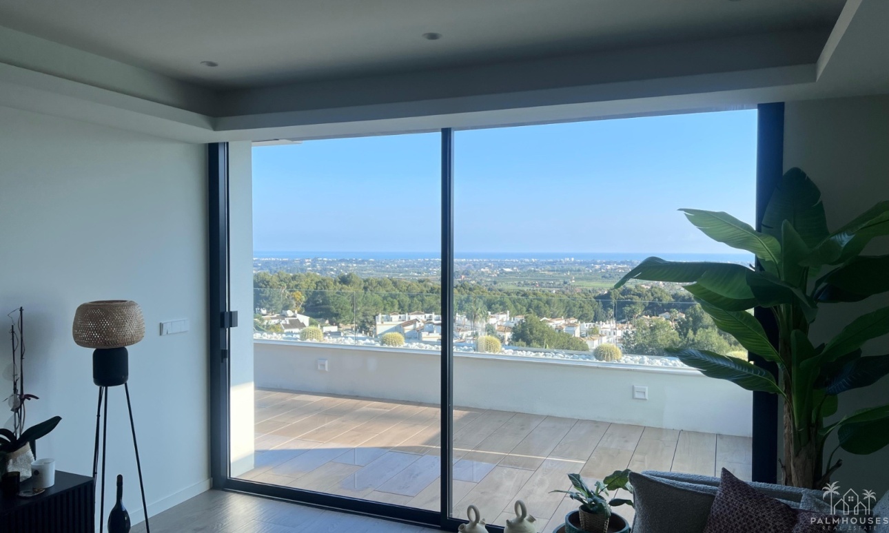 Resale - Apartments - Denia - Costa Blanca