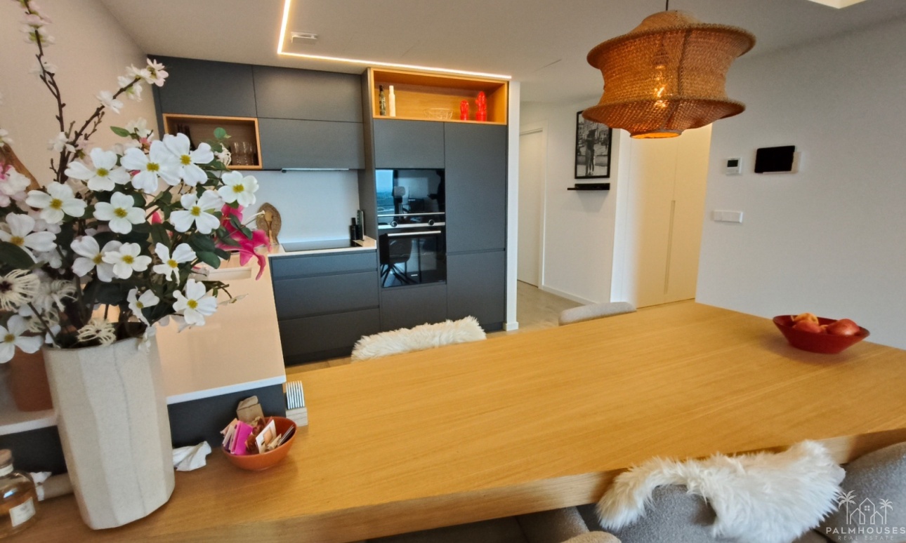 Resale - Apartments - Denia - Costa Blanca