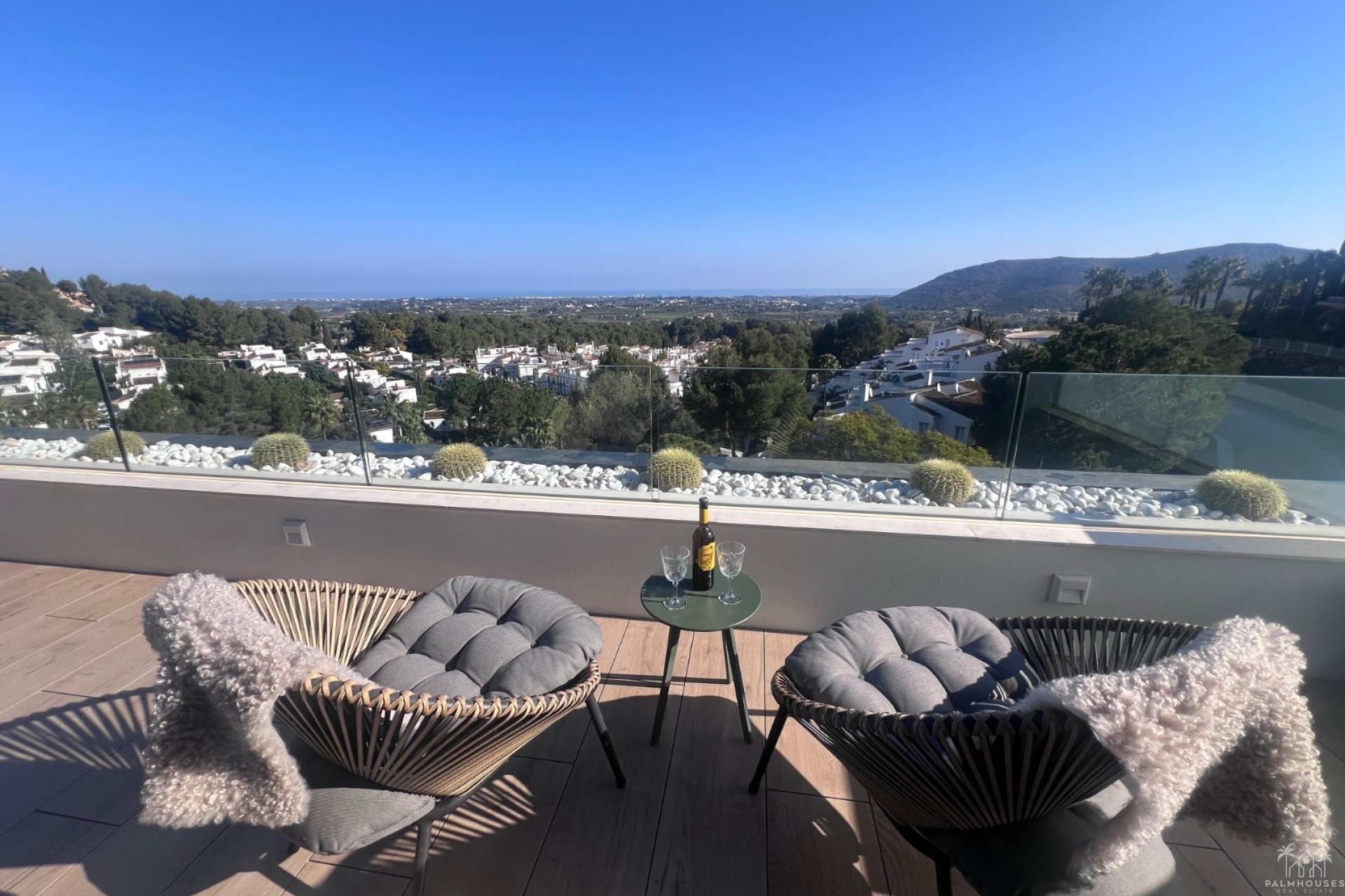 Resale - Apartments - Denia - Costa Blanca