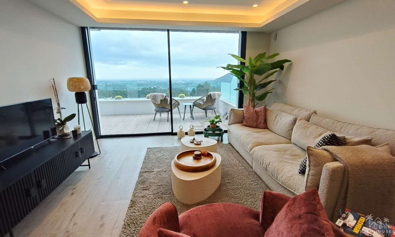 Resale - Apartments - Denia - Costa Blanca
