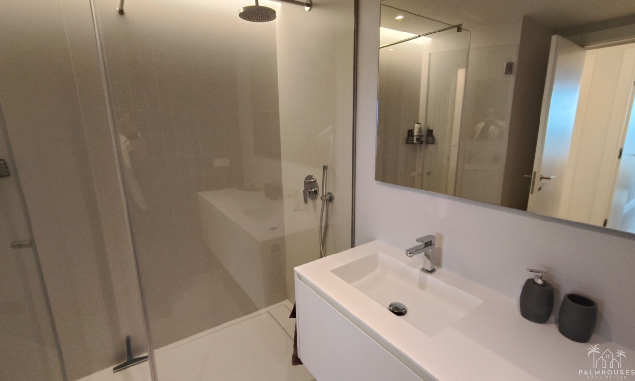Resale - Apartments - Denia - Costa Blanca