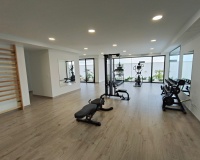 Resale - Apartments - Denia - Costa Blanca