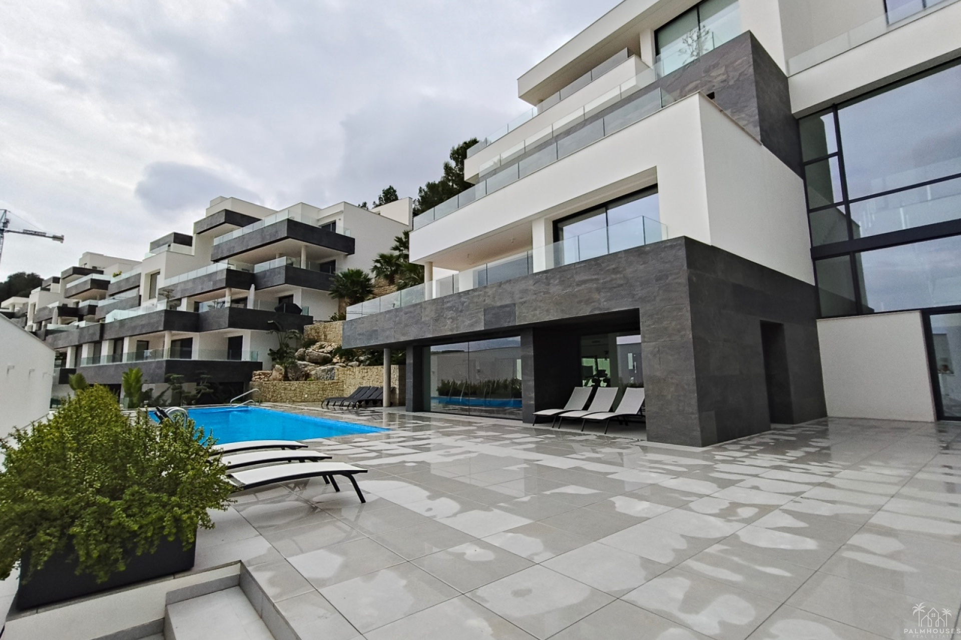 Resale - Apartments - Denia - Costa Blanca