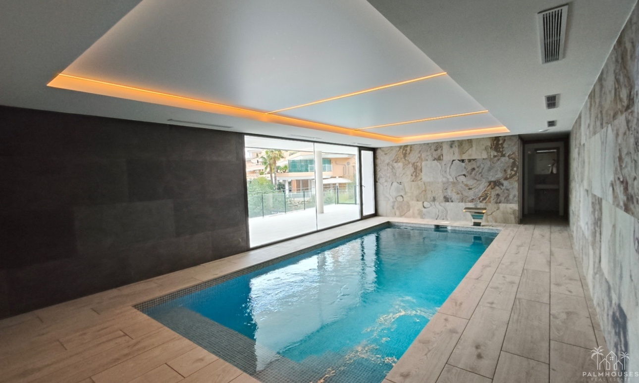Resale - Apartments - Denia - Costa Blanca