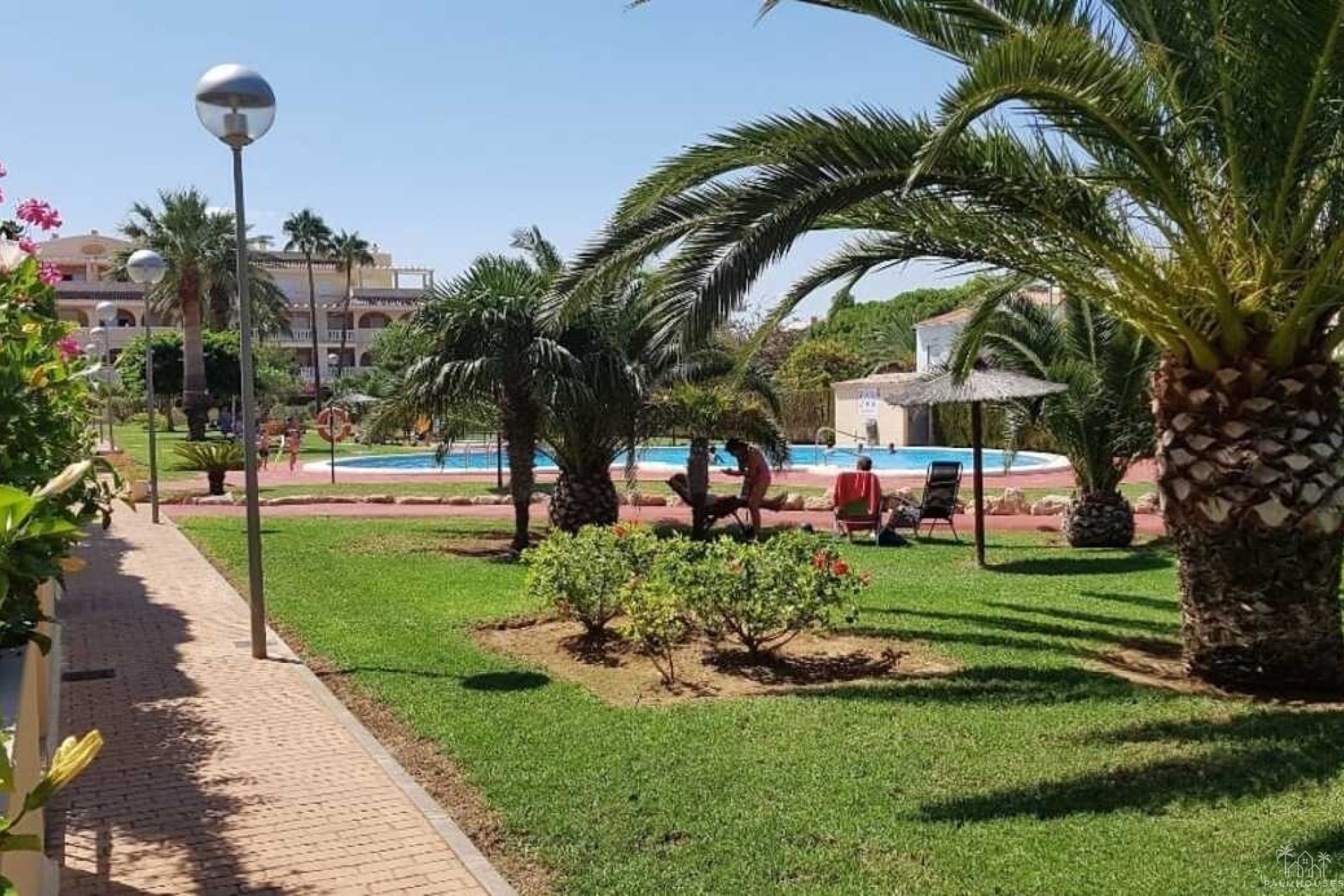 Resale - Apartments - Denia - Costa Blanca