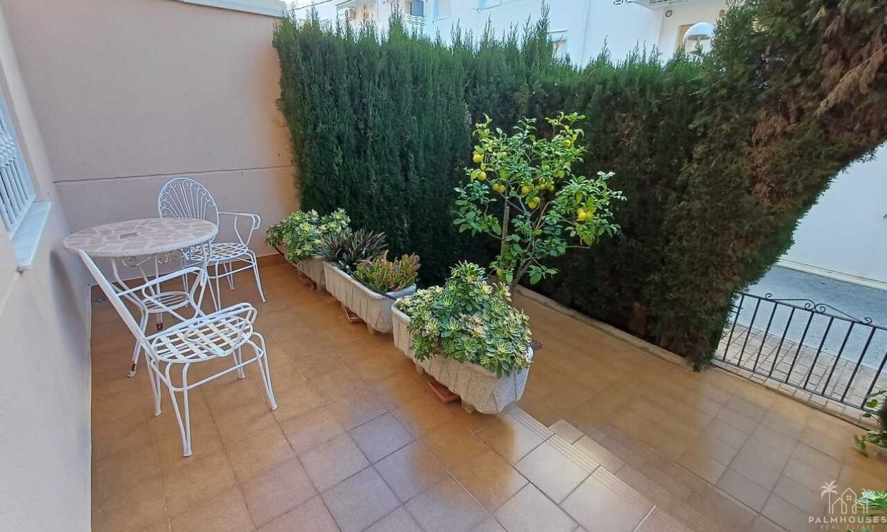 Resale - Apartments - Denia - Costa Blanca