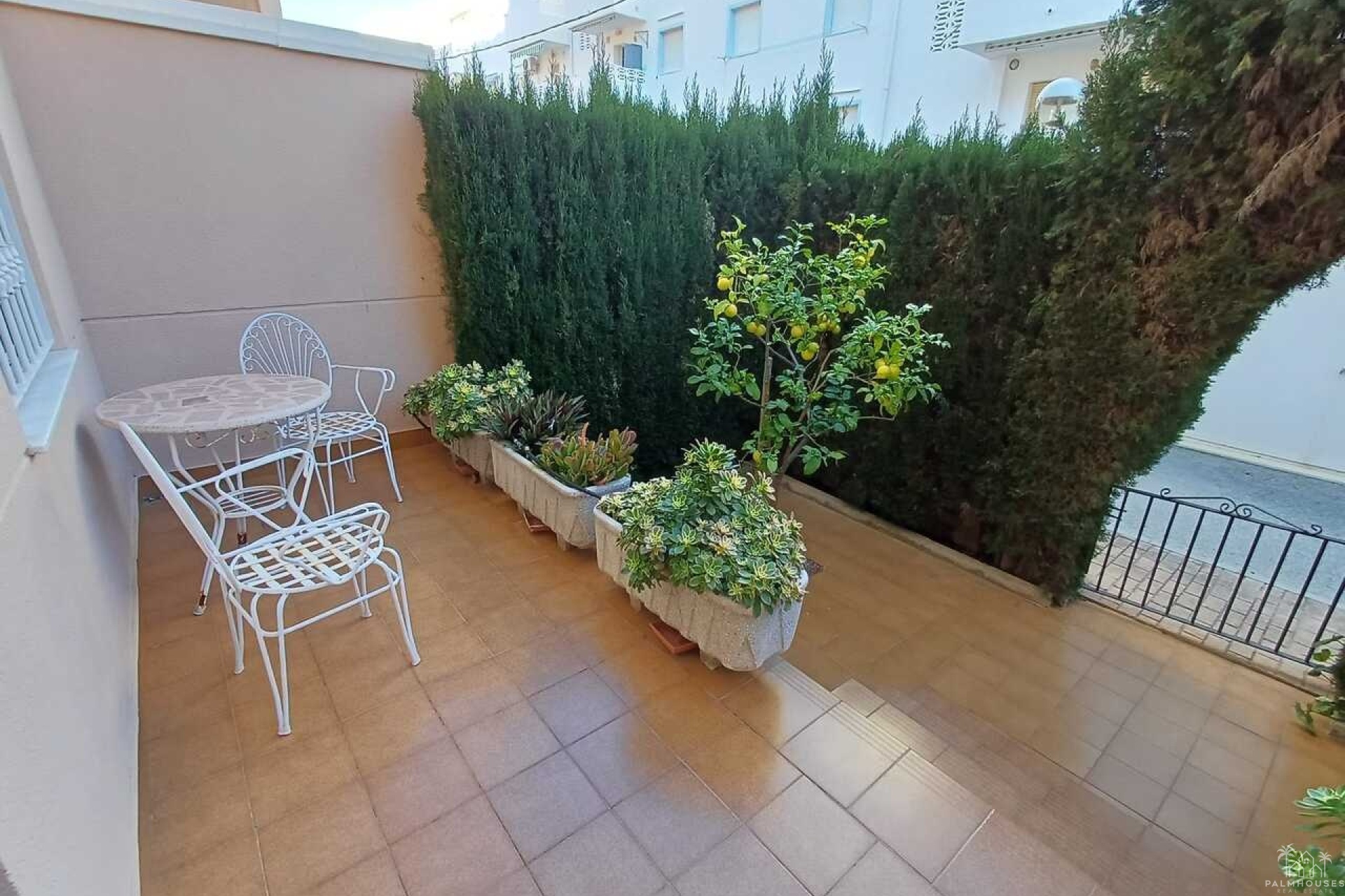 Resale - Apartments - Denia - Costa Blanca