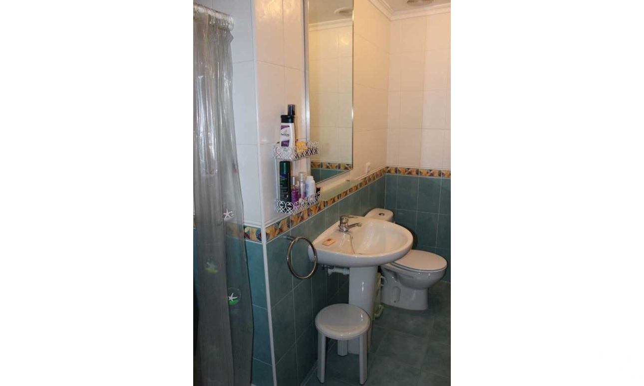 Resale - Apartments - Denia - Costa Blanca